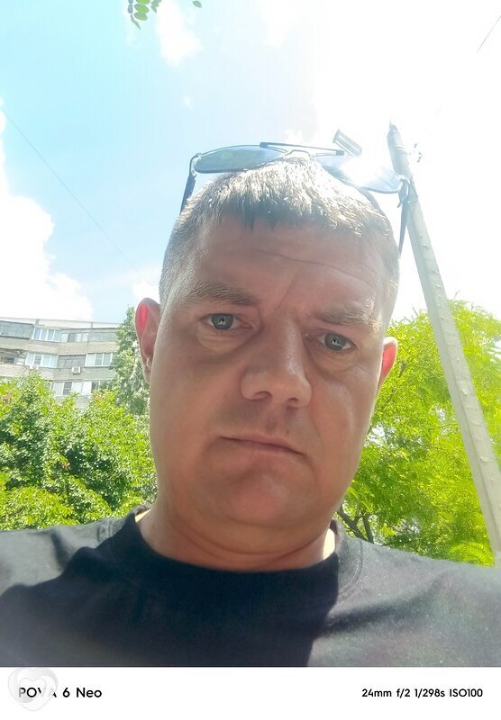Владислав, 38, Новороссийске — анкета №2604664
