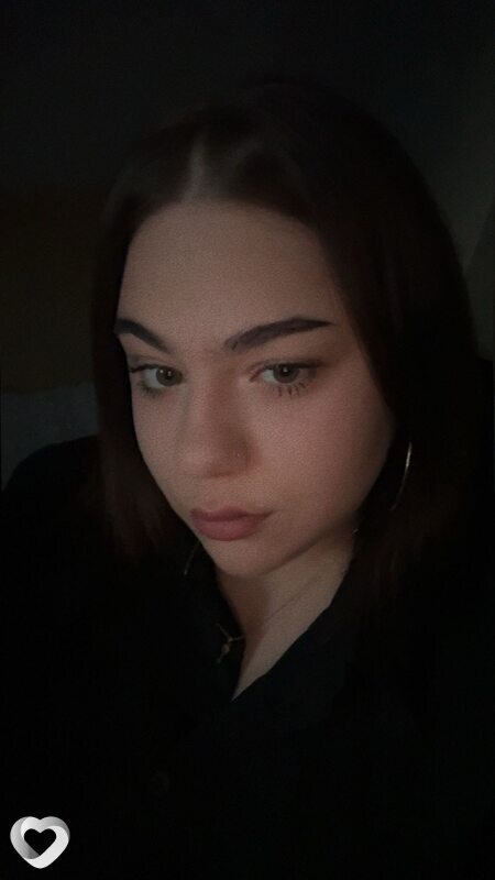 Полина, 20, Южно-Сахалинске — анкета №2604665