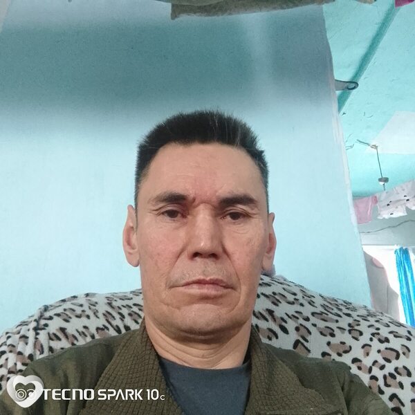 Александр, 49, Улан-Удэ — анкета №2604426