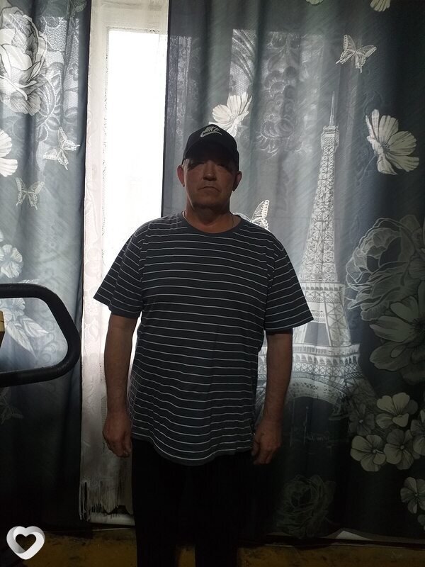 Андрей, 55, Кемерове — анкета №2604429