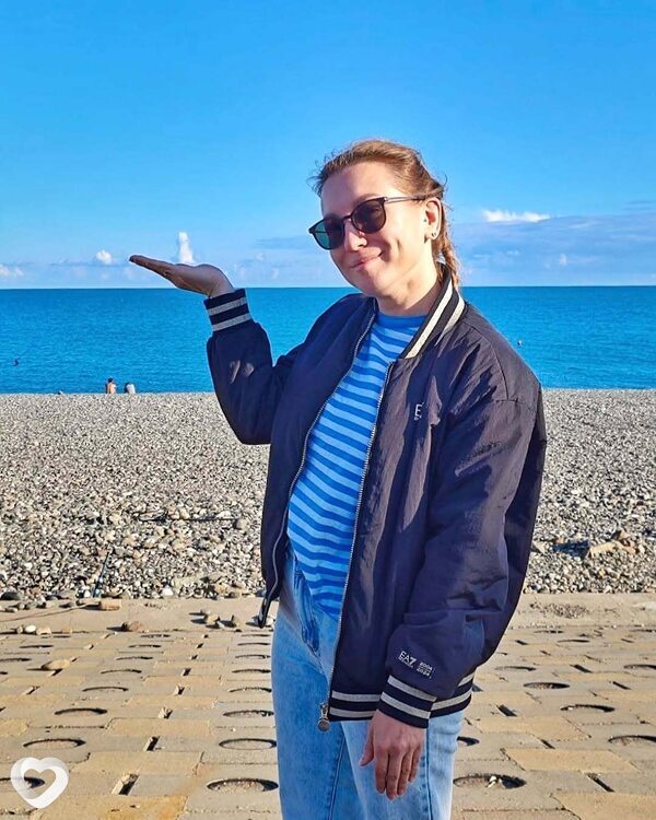 Катюша, 20, Москве — анкета №2604439