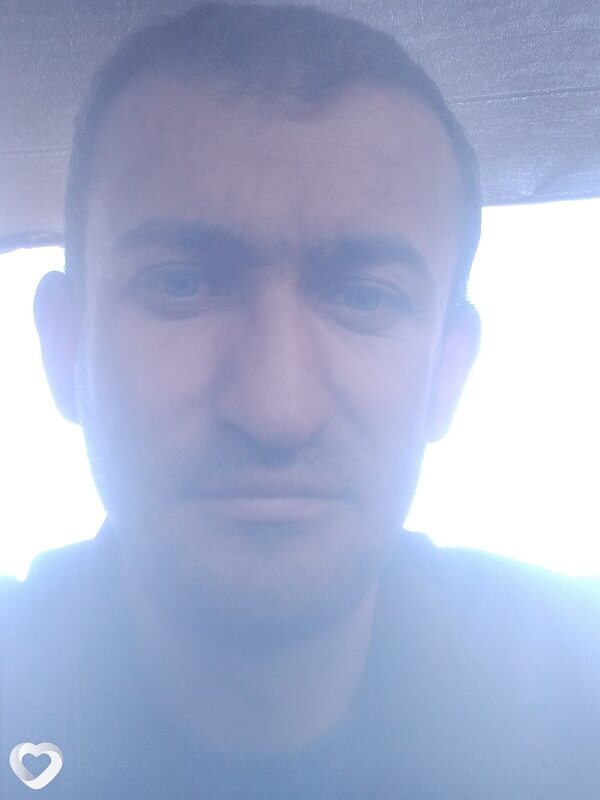 Кирилл, 33, Жезказгане — анкета №2604448