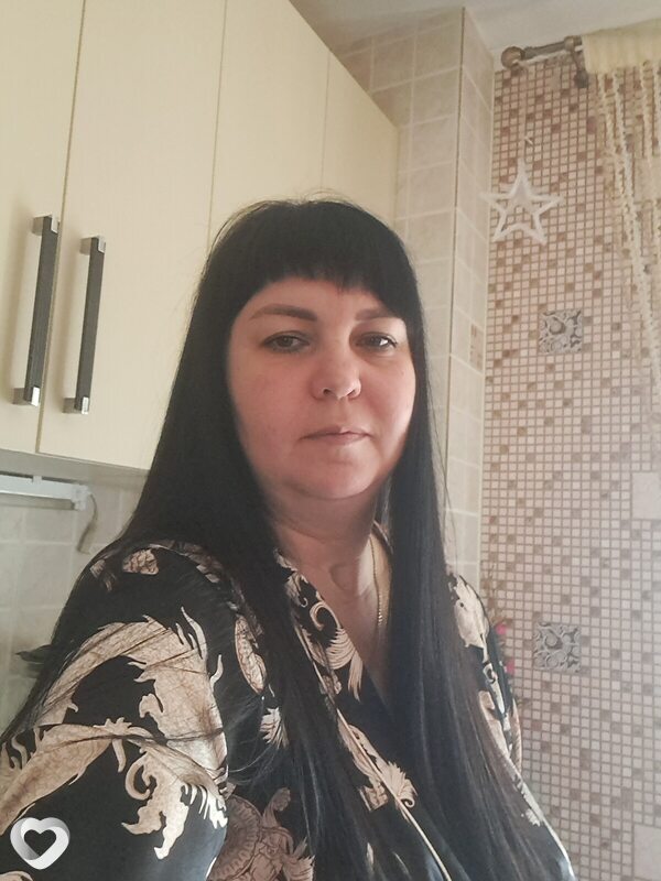 Лариса, 49, Барановичах — анкета №2604299