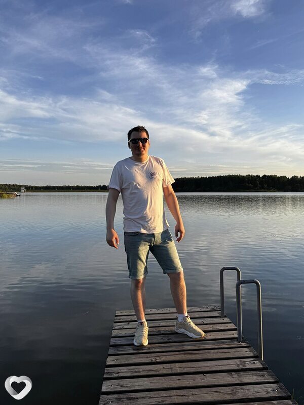 Артём, 35, Иванове — анкета №2604307