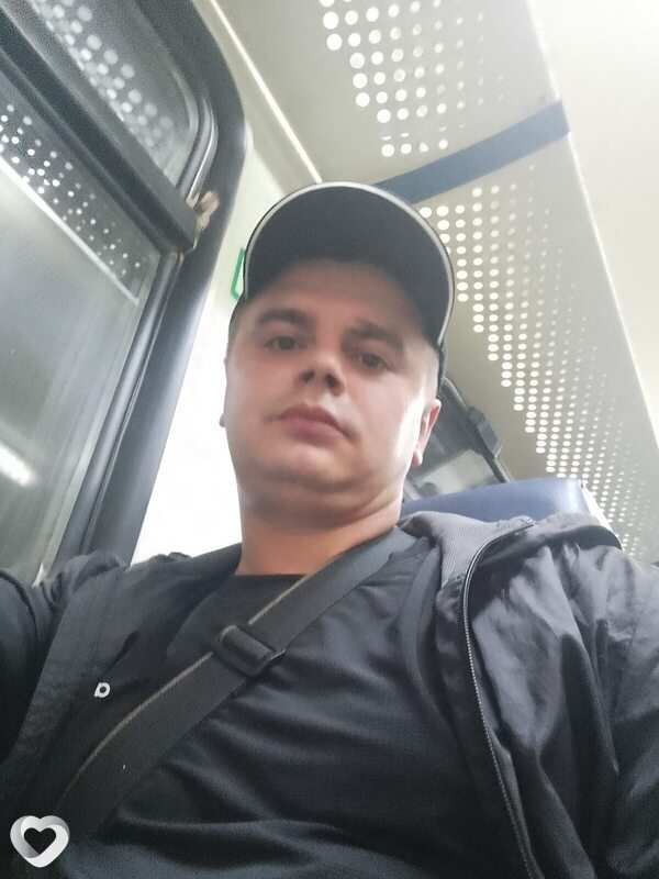 Дима, 30, Клинцах — анкета №2604310
