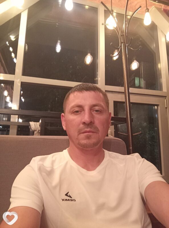 Александр, 39, Пензе — анкета №2604312