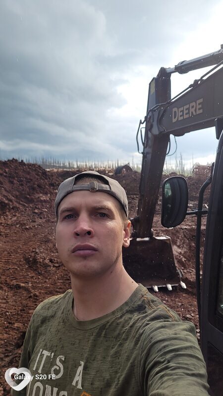 Павел, 35, Нижнем Тагиле — анкета №2604402