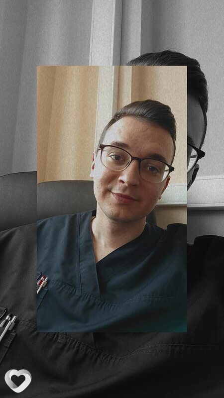 Дмитрий, 26, Москве — анкета №2604404