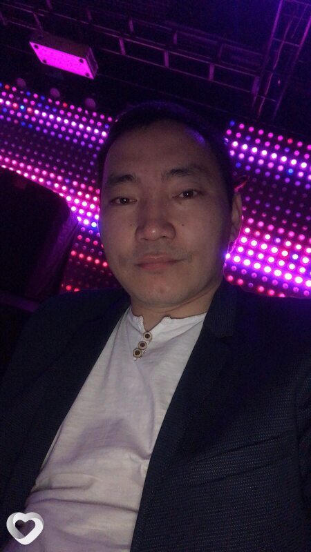 Виталий, 42, Якутске — анкета №2604409
