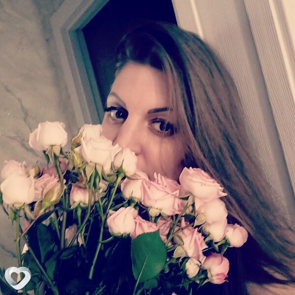 Марина, 40, Барнауле — анкета №2604412