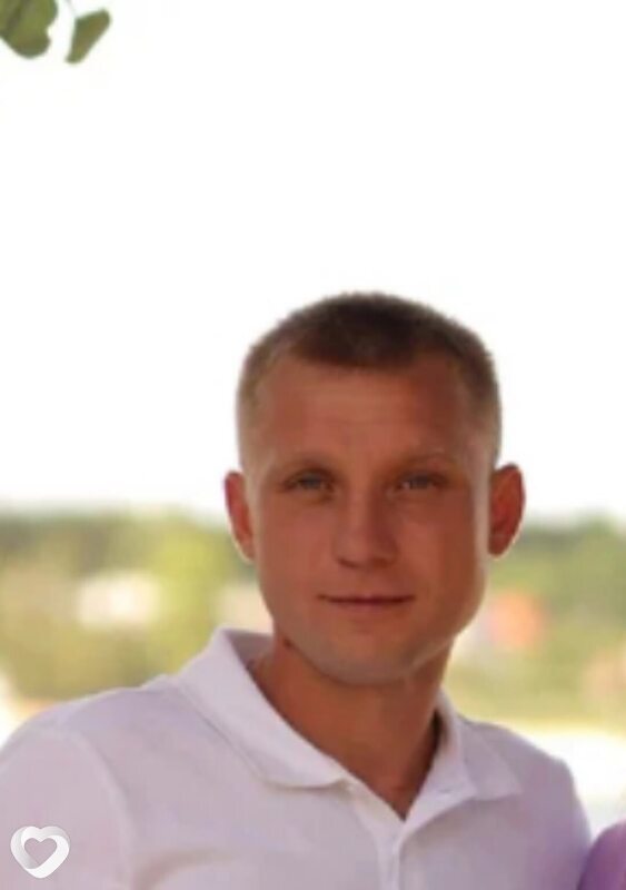 Василий, 35, Луховицах — анкета №2604613