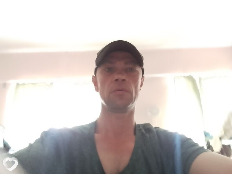 Дмитрий, 44, Улан-Удэ — анкета №2604619