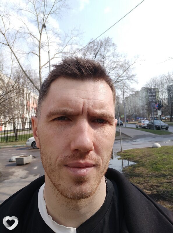 Александр, 39, Москве — анкета №2604551