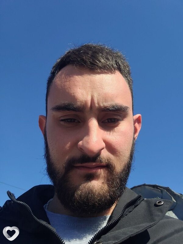 Дмитрий, 26, Нижневартовске — анкета №2604560