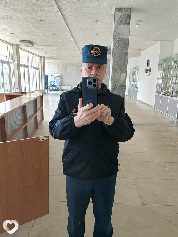Николай, 51, Ижевске — анкета №2604561