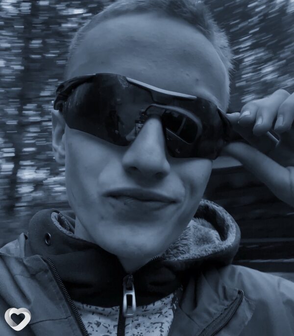Андрей, 20, Ухте — анкета №2604562