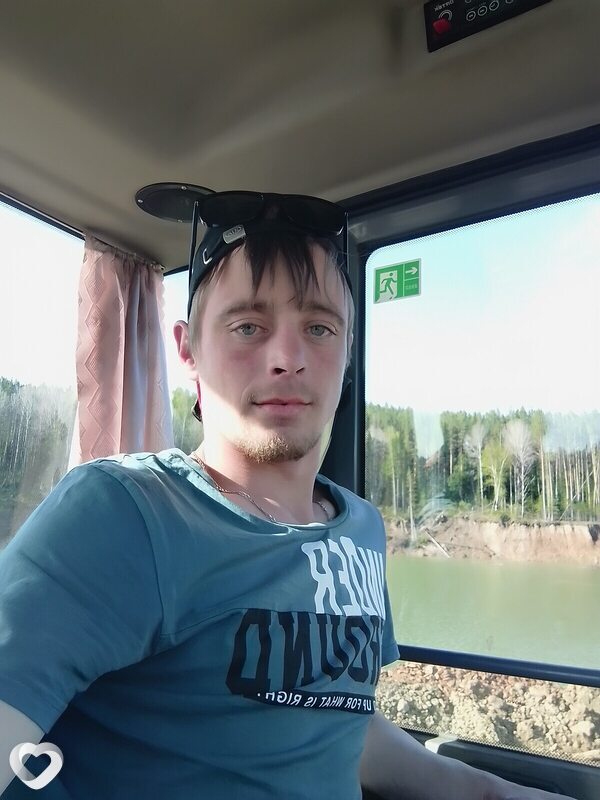 Денис, 29, Гурьевск (Кемеровская Обл) — анкета №2604569
