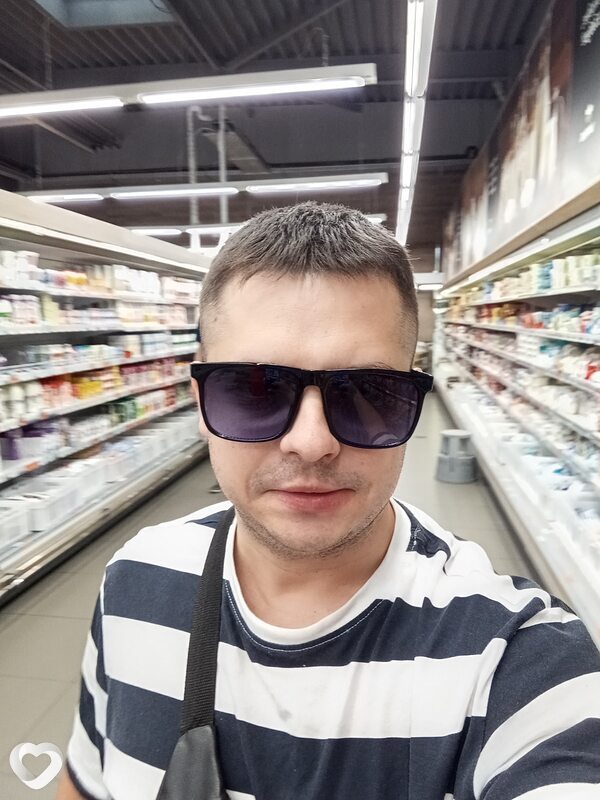 Alex, 34, Запорожье — анкета №2604571