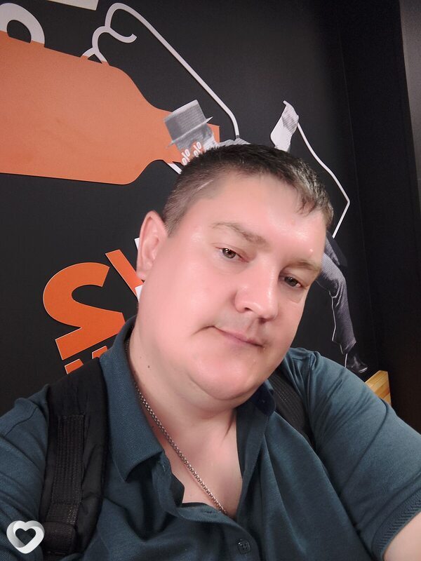 Денис, 47, Рязани — анкета №2604450