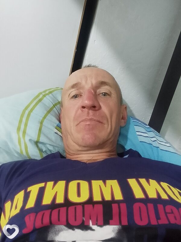 Александр, 49, Липецке — анкета №2604452