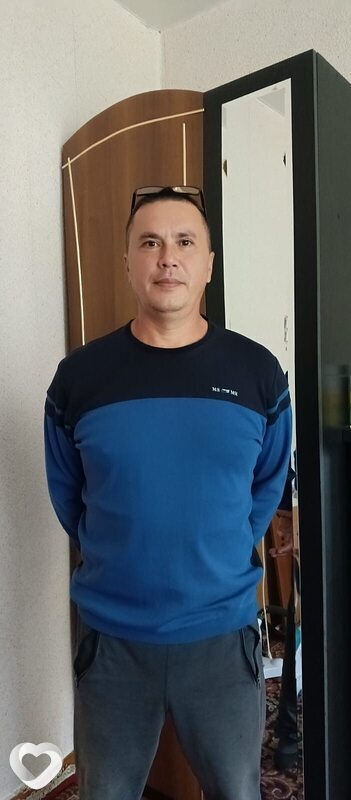 Олег, 50, Новокузнецке — анкета №2604459