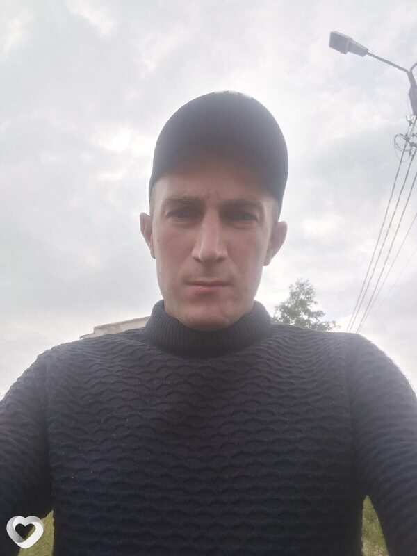 Вадим, 34, Березовский (Кемеровская обл) — анкета №2604461