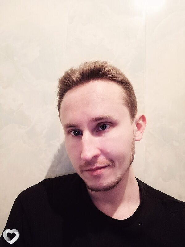 Денис, 34, Аше — анкета №2604469