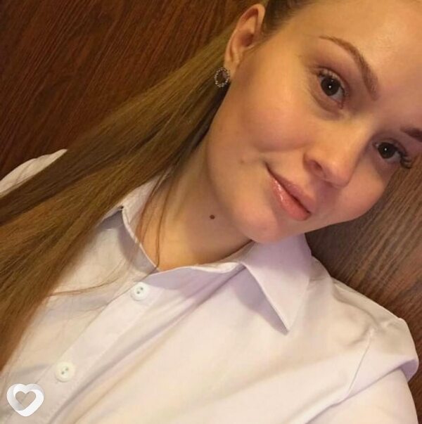 Даша, 28, Анапе — анкета №2604470