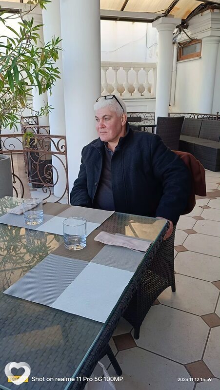 Рома, 49, Ногинске — анкета №2685568