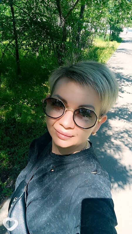 Юлия, 36, Волгограде — анкета №2685572