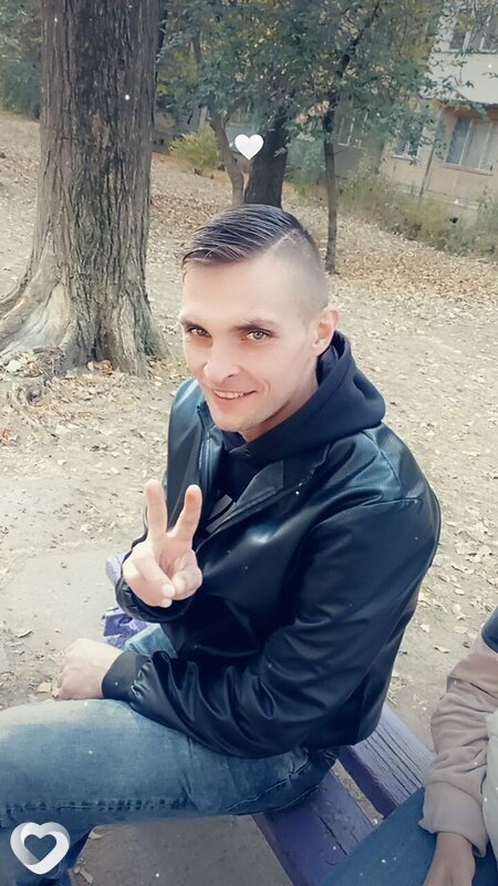 Денис, 40, Одессе — анкета №2684796