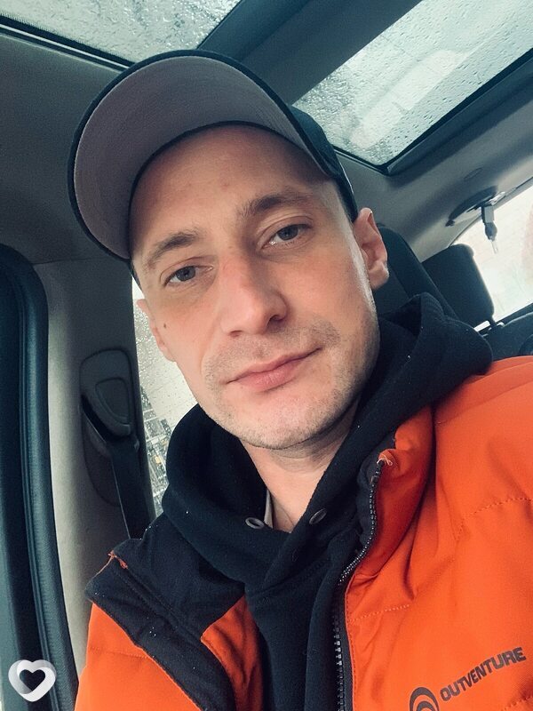 Василий, 34, Перми — анкета №2684797