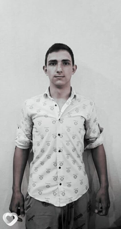 Эдик, Алтайский