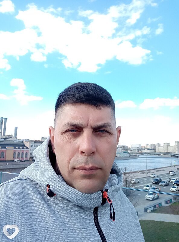 Андрей, 50, Тихорецке — анкета №2684804
