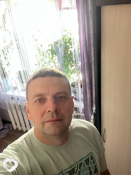 Евгений, 42, Гродно — анкета №2604527