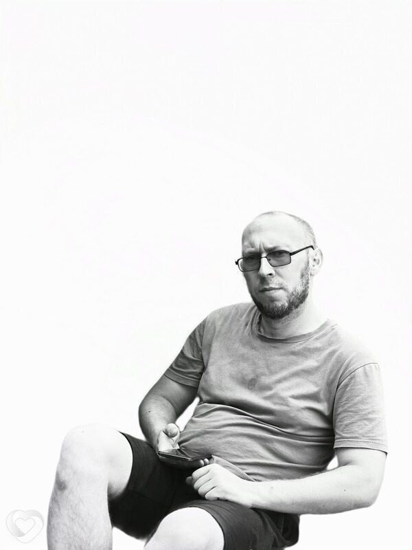 Сергей, 37, Минске — анкета №2604531
