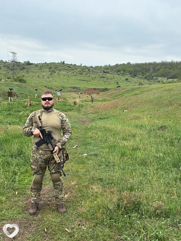 Андрей, 26, Киеве — анкета №2604535