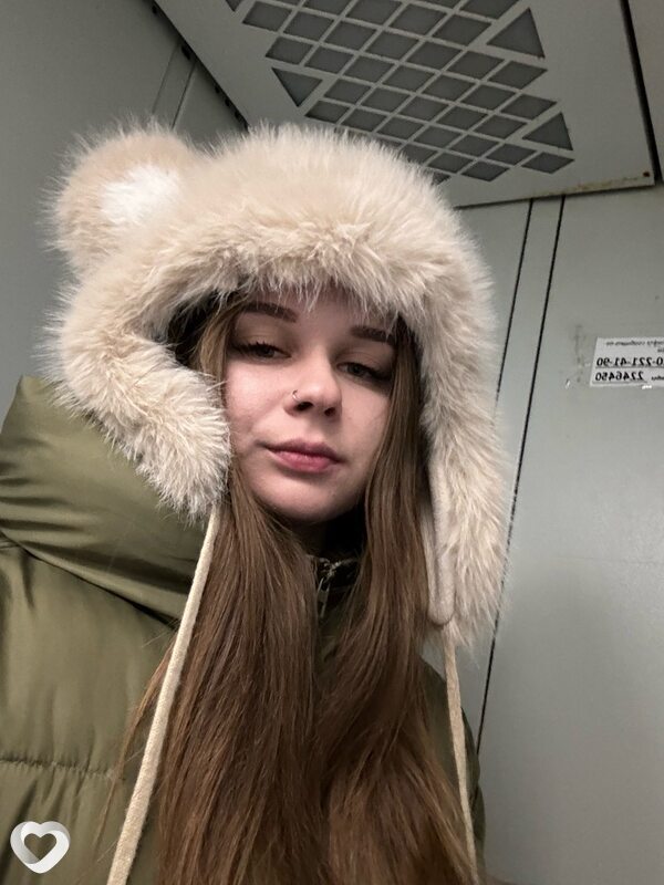 Ксюша, 24, Воронеже — анкета №2604537