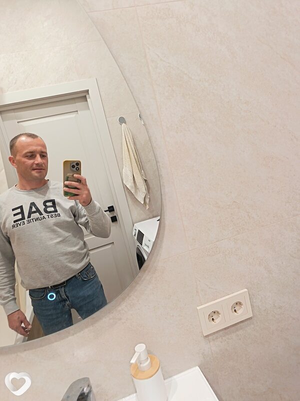 Алексей, 35, Одинцове — анкета №2604545