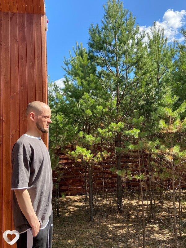Алексей, 33, Красноярске — анкета №2604548