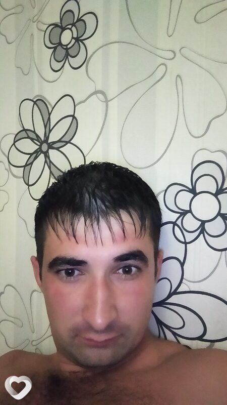 Дмитрий, 41, Дзержинском — анкета №2684747
