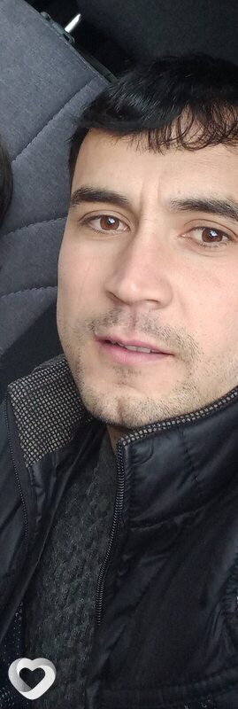 Дониёр, 31, Иркутске — анкета №2684750