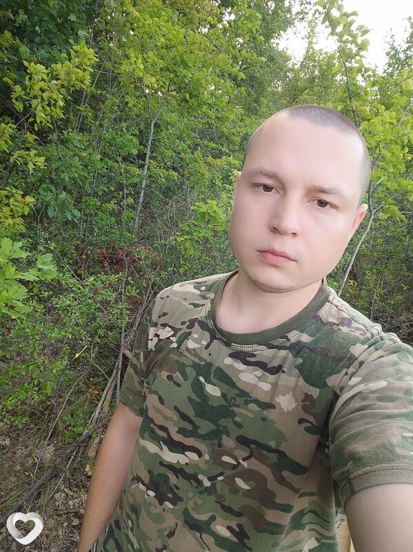 Вячеслав, 31, Владимире — анкета №2684754