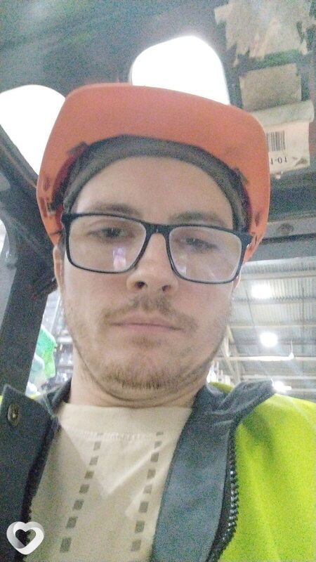 Николай, 39, Новосибирске — анкета №2684757