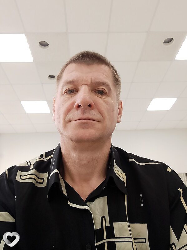 Андрей, 49, Санкт-Петербурге — анкета №2604474