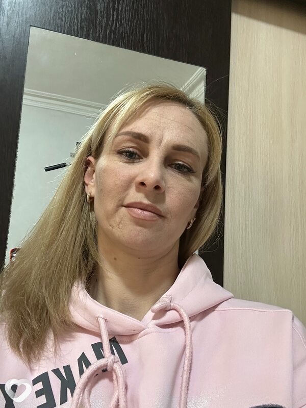 Анжела, 35, Керчи — анкета №2604476