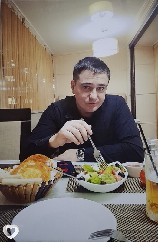 Григорий, 36, Астане — анкета №2604480