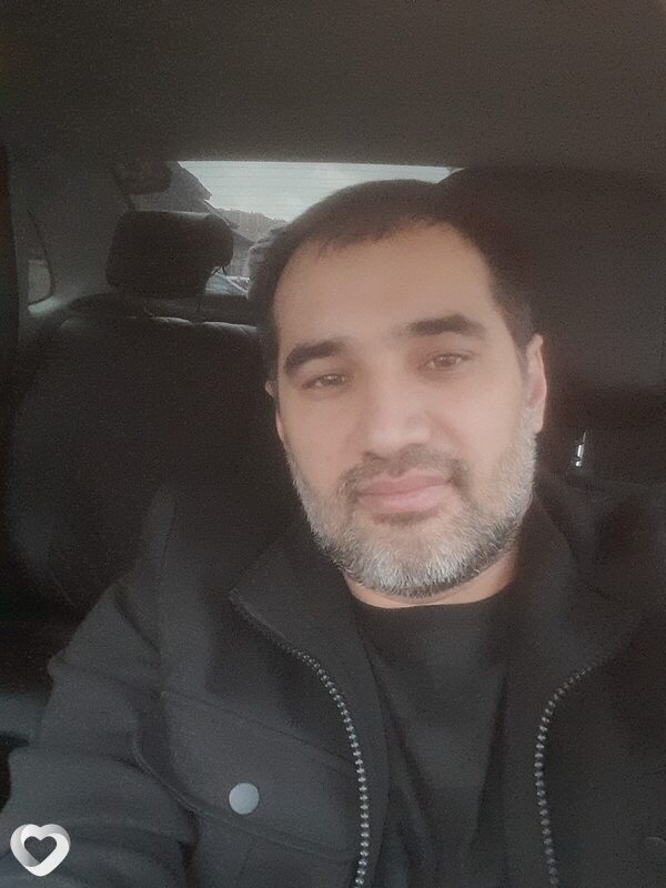 Имран, 37, Ростове-на-Дону — анкета №2604481
