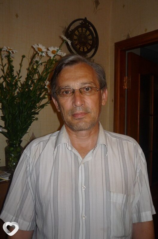 Александр, 69, Саратове — анкета №2604483