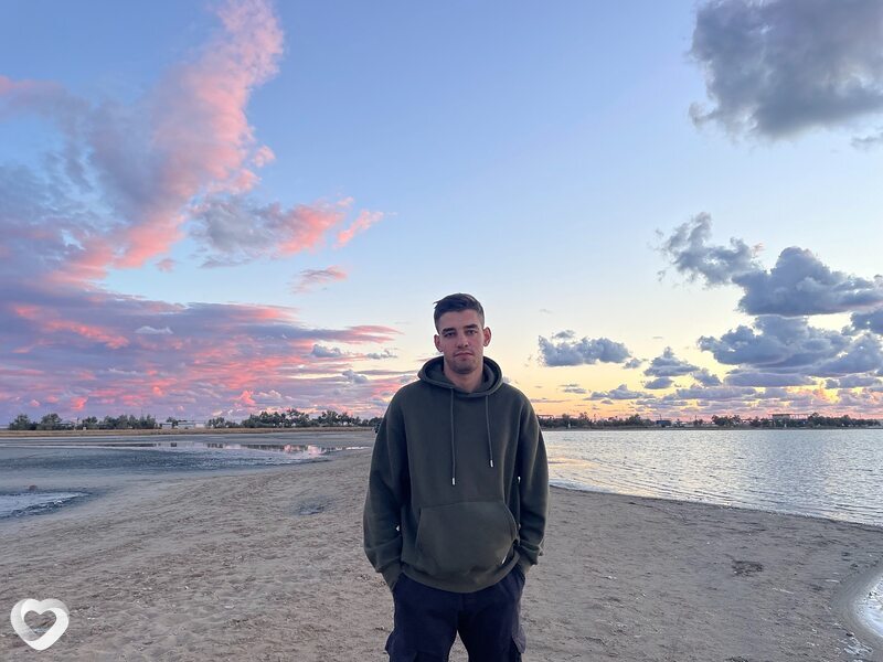 Макс, 29, Севастополе — анкета №2604485